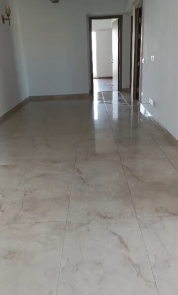 Living Room in 3 BHK Apartment at Emaar Palm Heights, Sector 77 – for Rent