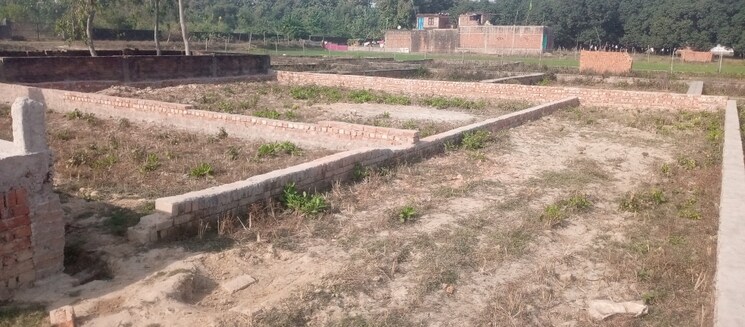undefined, khorabar  1308 Sq.Ft. Plot In Khorabar Gorakhpur 9558942