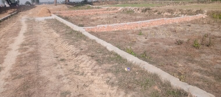 undefined, khorabar  1308 Sq.Ft. Plot In Khorabar Gorakhpur 9558942