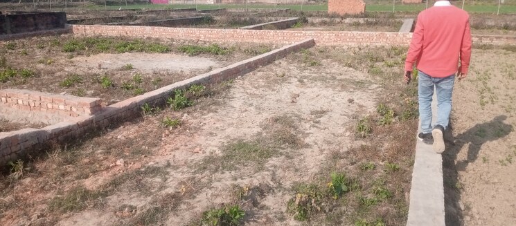 undefined, khorabar  1308 Sq.Ft. Plot In Khorabar Gorakhpur 9558942