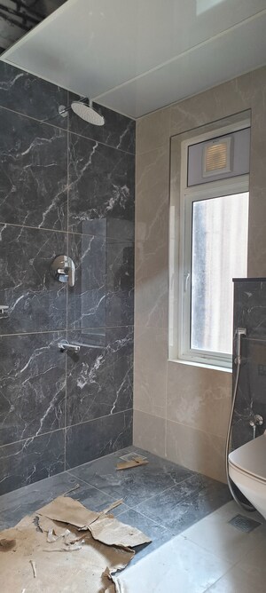 Master Bedroom in 3 BHK Apartment at Aparna Sarovar Zicon, Nallagandla – for Rent