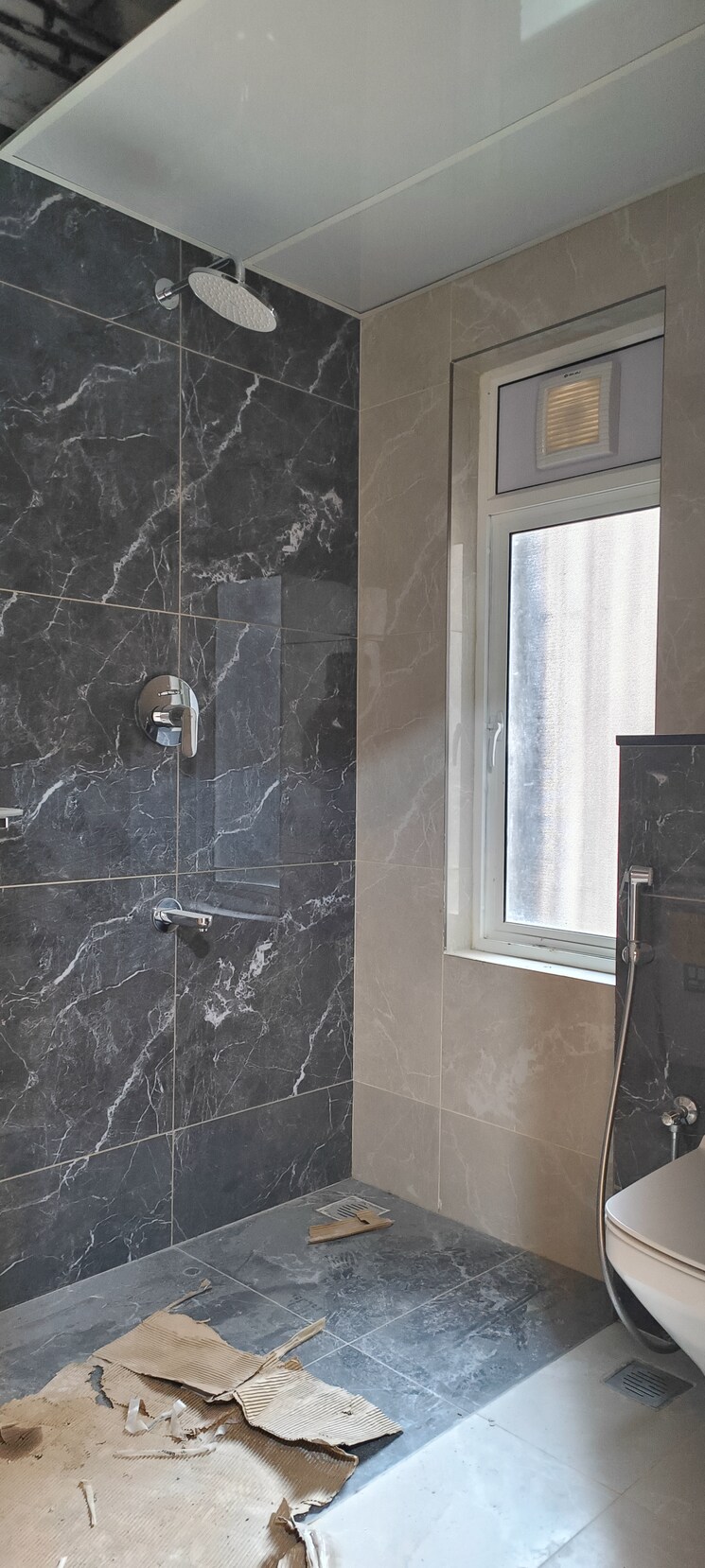 Master Bedroom, aparna-sarovar-zicon 3 Bedroom 1530 Sq.Ft. Apartment In Nallagandla Hyderabad 9558988