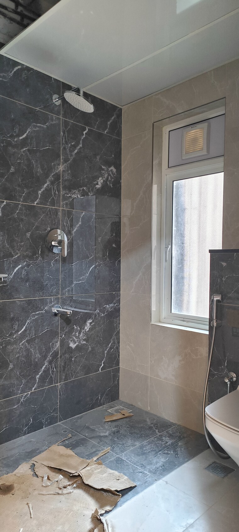 Master Bedroom, aparna-sarovar-zicon 3 Bedroom 1530 Sq.Ft. Apartment In Nallagandla Hyderabad 9558988