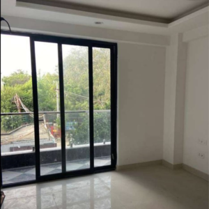 Room in 3 BHK Builder Floor at Chattarpur – for Rent