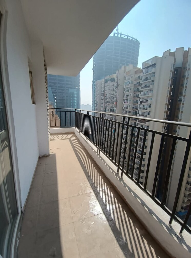 Balcony, nirala-estate 3 Bedroom 1760 Sq.Ft. Apartment In Tech Zone 4 Greater Noida Greater Noida 9558979