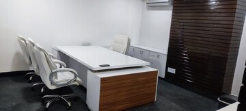 Team Area in  Office Space at Sector 63 – for Rent