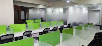 Team Area in  Office Space at Sector 63 – for Rent