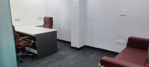 Room in  Office Space at Sector 63 – for Rent