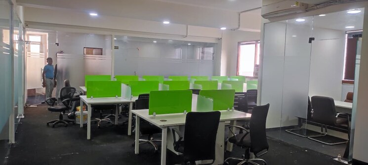 Team Area, sector 63 Commercial Office Space 3000 Sq.Ft. In Sector 63 Noida 9559005