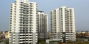 3 BHK Apartment For Sale in Godrej Summit, Sector 104