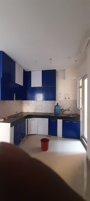 Kitchen in 2 BHK Apartment at Aditya City Apartments, Shahpur Bamheta – for Rent