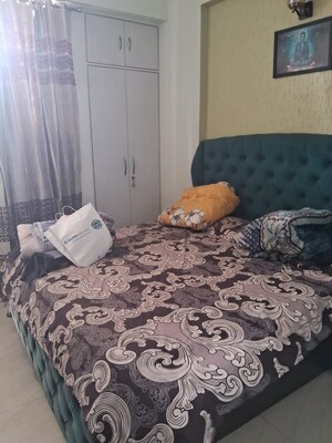 Living Room in 2 BHK Apartment at Sustain Green, Sector 45 – for Rent