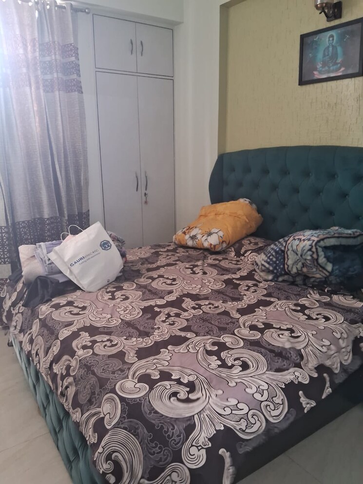 Living Room, sustain-green 2 Bedroom 950 Sq.Ft. Apartment In Sector 45 Noida 9559019