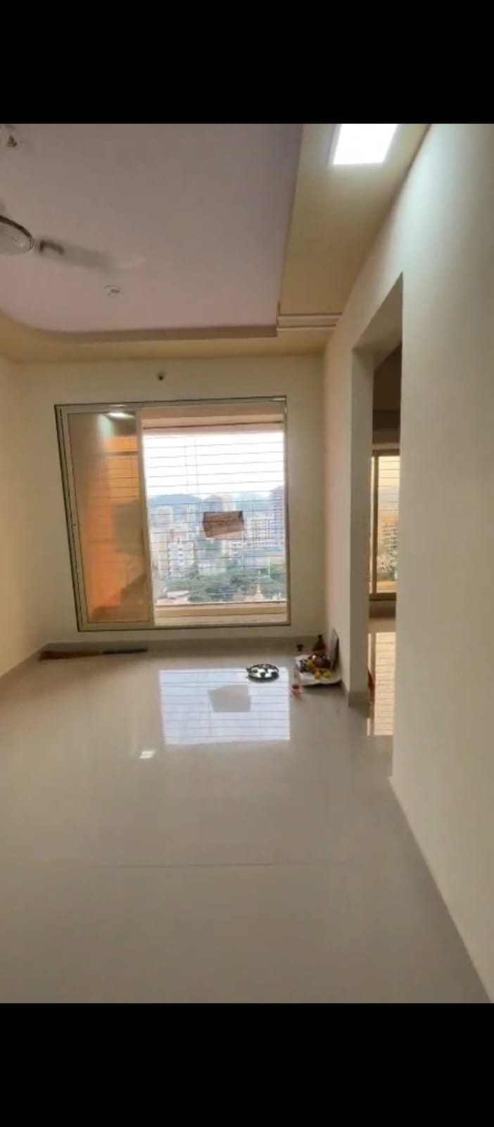 1 BHK Apartment For Sale in Umiya Uma Paradise Complex