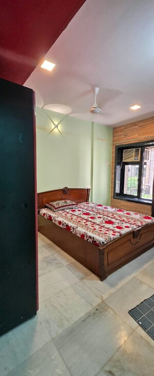 2 BHK Apartment For Rent in Exotica CHS, Ic Colony
