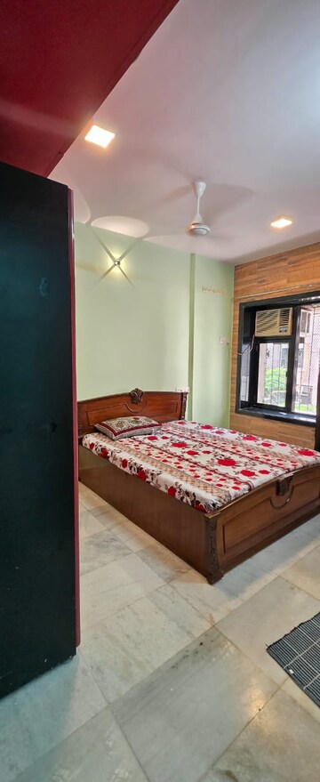 2 BHK Apartment For Rent in Exotica CHS, Ic Colony