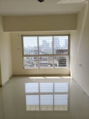 2 BHK Apartment For Rent in Mohan Mahal, Panch Pakhadi