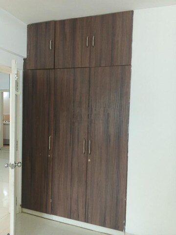 Furnished Amenities in 2 BHK Apartment at Manbhum Rhapsody, Financial District – for Rent