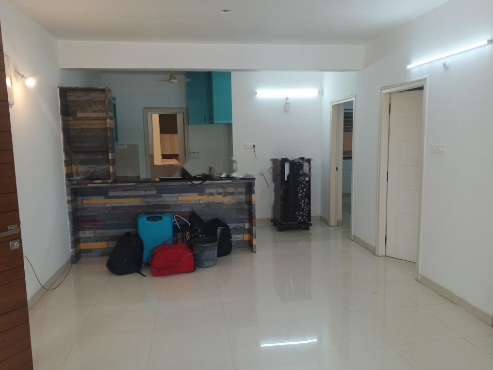 2 BHK 1110 Sq.Ft. Apartment in Manbhum Rhapsody