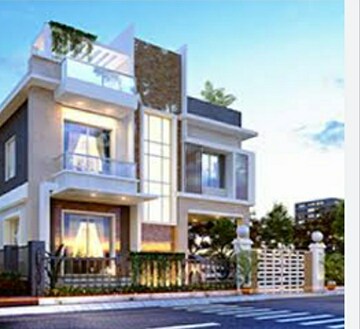 4 BHK Villa For Sale in Ramohalli