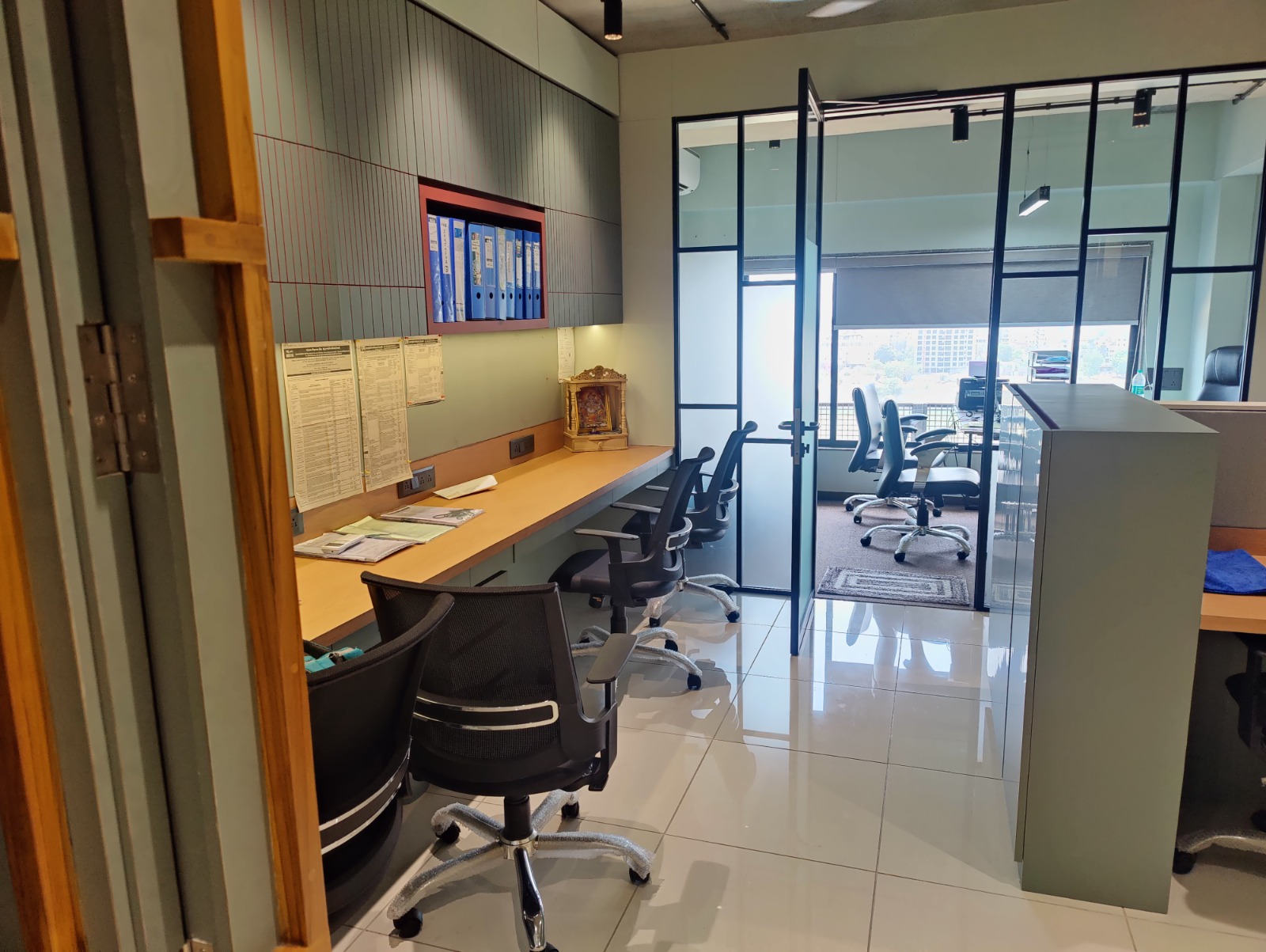 Office Space For Rent in Sun Westbank