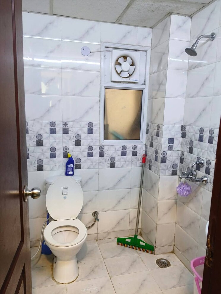 Bathroom, exotica-dreamville 2 Bedroom 1235 Sq.Ft. Apartment In Sector 16c Greater Noida Greater Noida 9559027