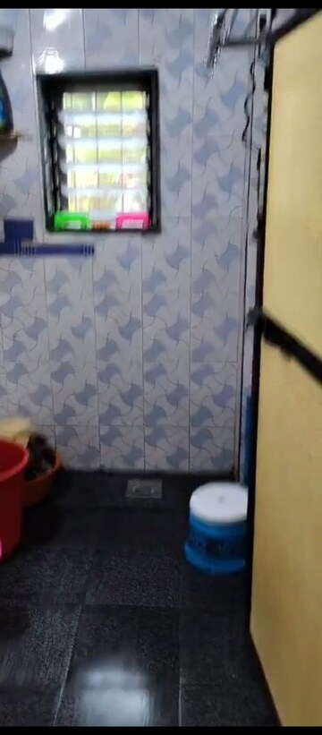 Furnished Amenities in 1 BHK Apartment at  Vinayak Park CHS, Titwala – for Sale