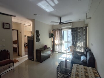 1 BHK Apartment For Sale in A And O Realty Eminente, Dahisar East