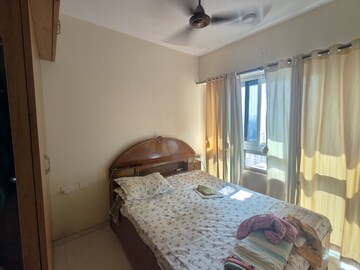 Bedroom in 1 BHK Apartment at A And O Realty Eminente, Dahisar East – for Sale