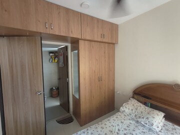 Bedroom in 1 BHK Apartment at A And O Realty Eminente, Dahisar East – for Sale