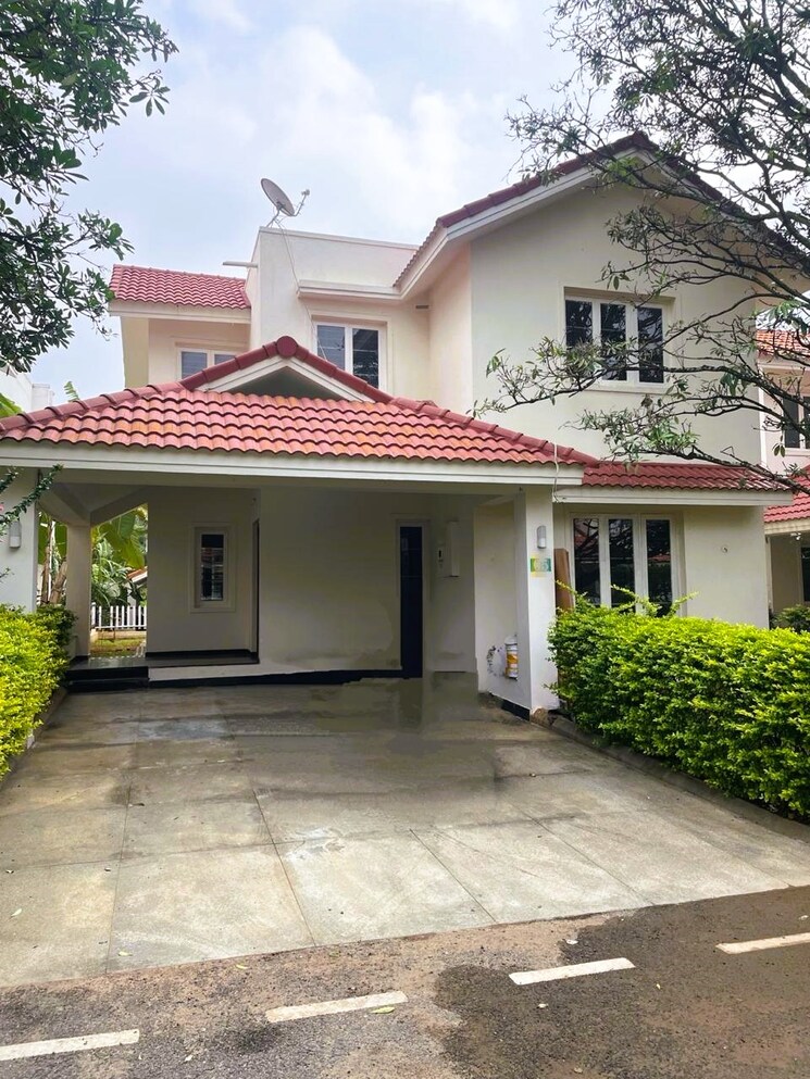Cover Image, mulberry-meadows 3 Bedroom 2750 Sq.Ft. Villa In Devanahalli Bangalore 9551274