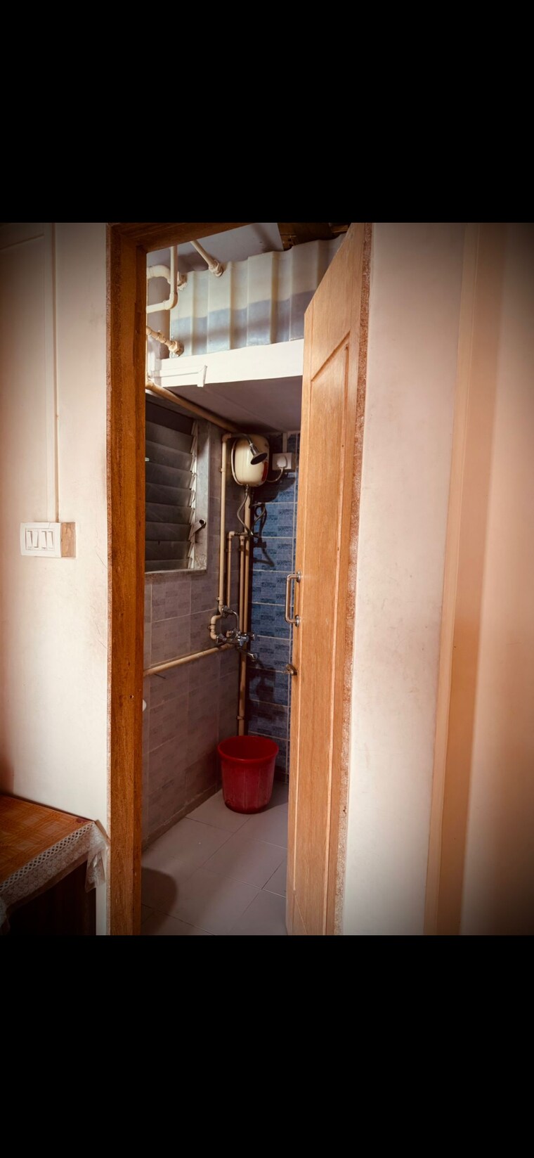 undefined, omkar-vayu 1 Bedroom 400 Sq.Ft. Apartment In Mahim Mumbai 9559108