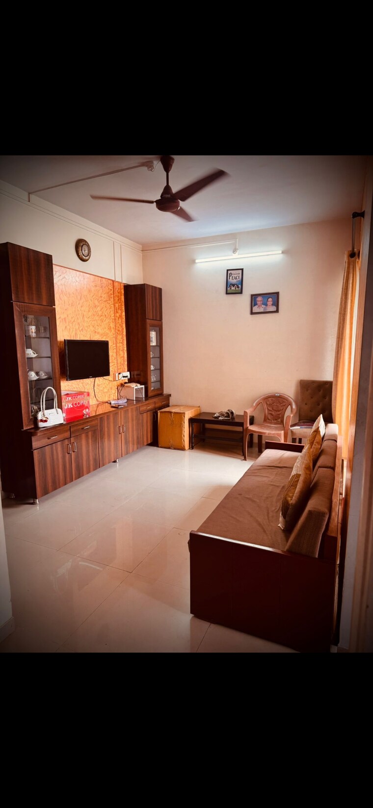 Kitchen, omkar-vayu 1 Bedroom 400 Sq.Ft. Apartment In Mahim Mumbai 9559108