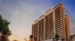 3 BHK Apartment – Exterior View View at Ambala Highway - for Sale