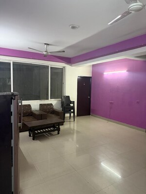 Team Area in 3 BHK Apartment at Jaypee Greens The Castille, Jaypee Greens – for Rent