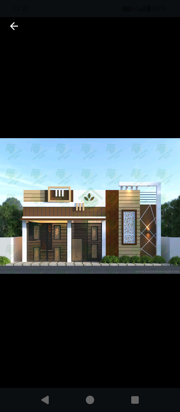 2 BHK Villa For Sale in Golden Villa dr