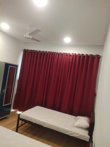 Furnished Amenities in  Pg at Ghansoli – for Rent