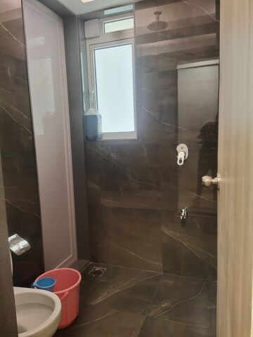 Bathroom in  Pg at Ghansoli – for Rent