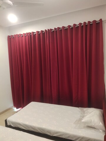 Bedroom in  Pg at Ghansoli – for Rent