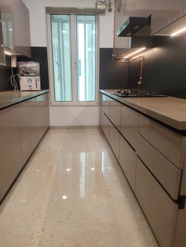 Kitchen, ghansoli Pg For Girls In Ghansoli 9559049