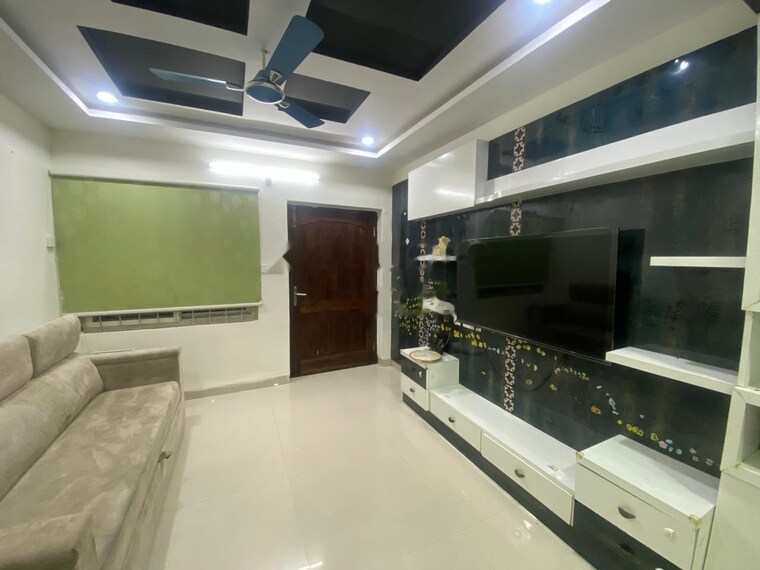 Kitchen, aditya-imperial-heights 3 Bedroom 1163 Sq.Ft. Apartment In Hafeezpet Hyderabad 9559053