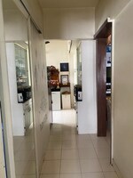 2 BHK 615 Sq.Ft. Apartment in Savant Vihar Apartement