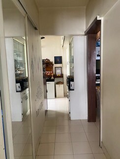 2 BHK Apartment For Sale in Savant Vihar Apartement