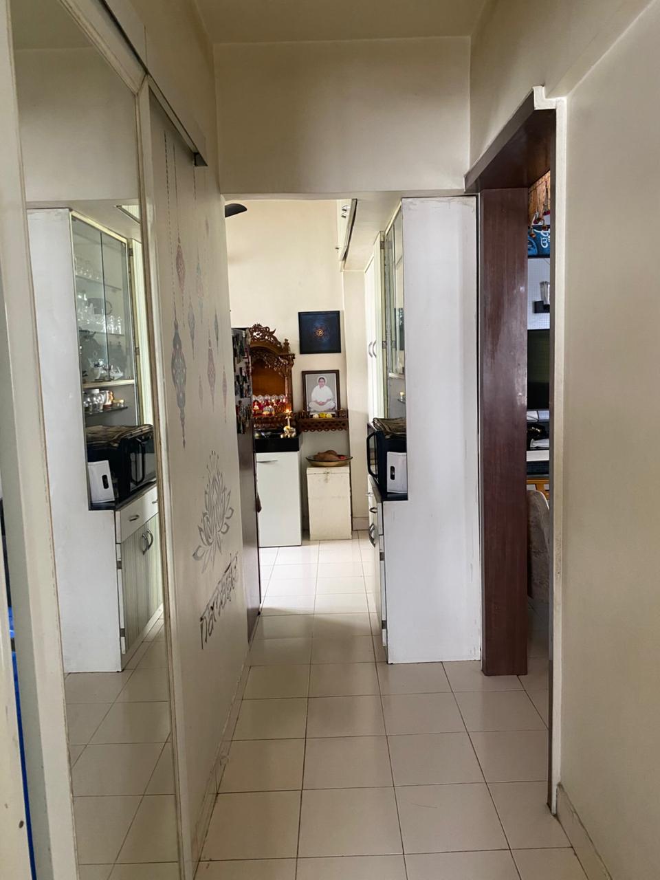 2 BHK Apartment For Sale in Savant Vihar Apartement