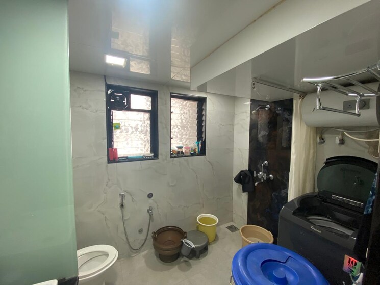 Master Bedroom, savant-vihar-apartement 2 Bedroom 615 Sq.Ft. Apartment In Katraj Pune 9559073