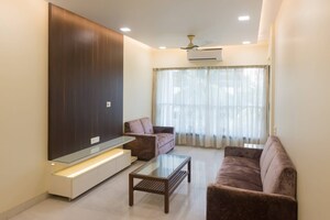 2 BHK Apartment For Rent in Vaibhav Apartment Prabhadevi, Prabhadevi