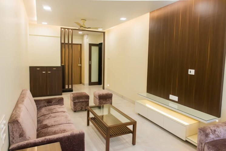 Living Room, vaibhav-apartment-prabhadevi 2 Bedroom 800 Sq.Ft. Apartment In Prabhadevi Mumbai 9559075