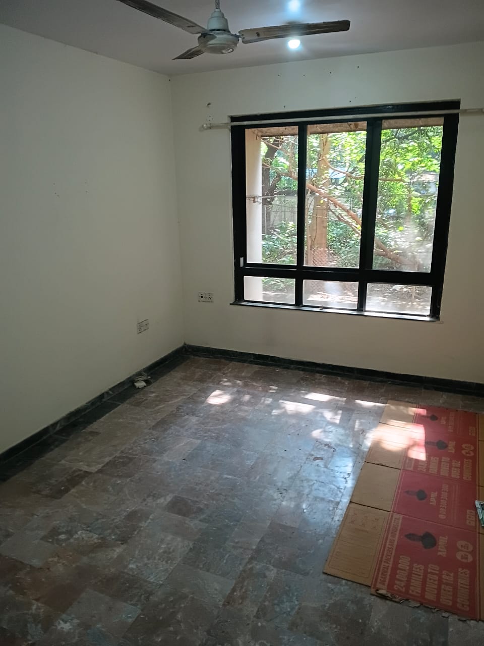 2 BHK + Pooja Room Apartment For Rent in Everest Countryside Jasmine