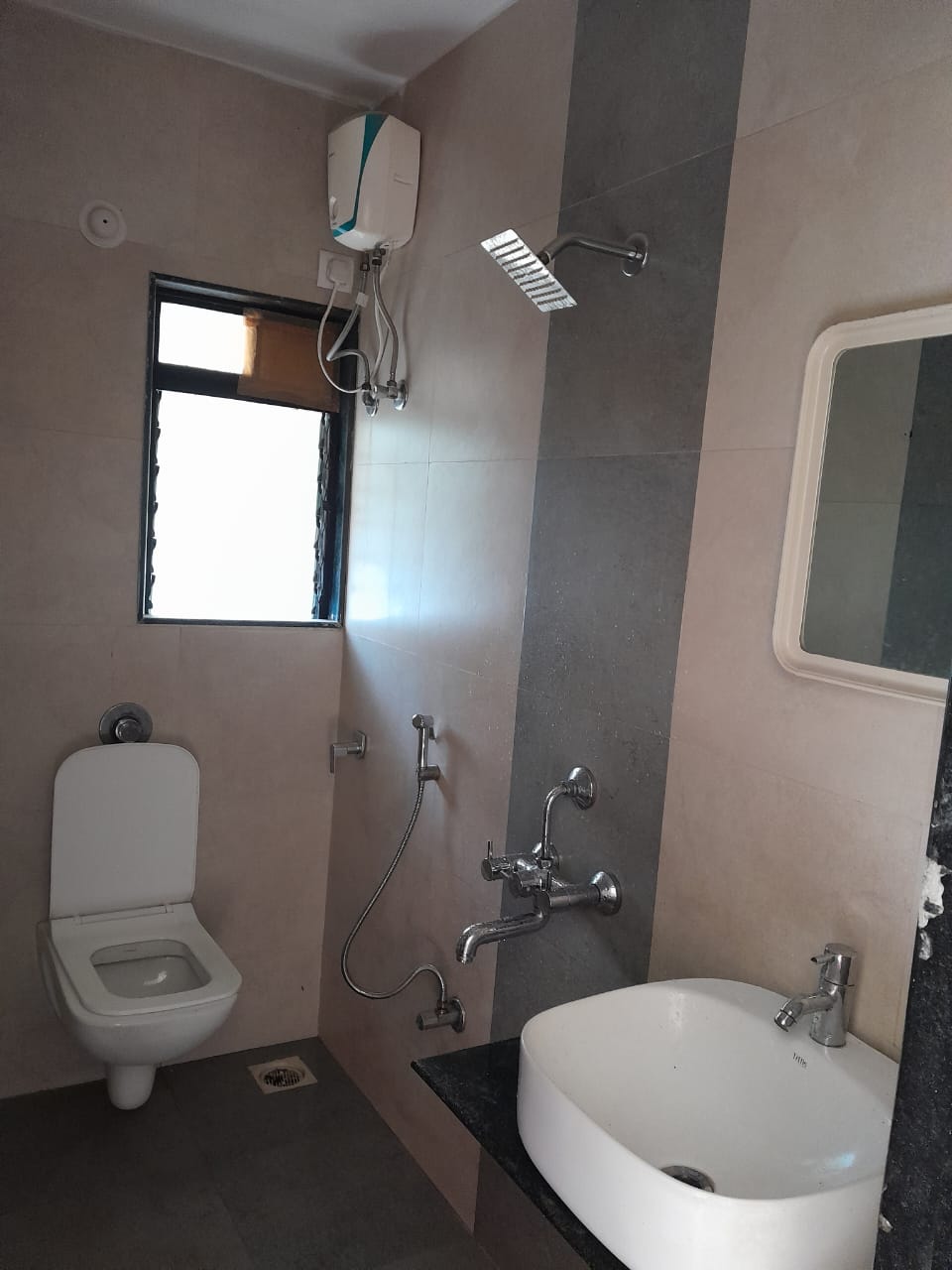 2 BHK 567 Sq.Ft. Apartment in Navkar Happy Homes