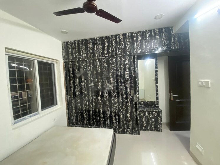 Bedroom, aditya-imperial-heights 3 Bedroom 1163 Sq.Ft. Apartment In Hafeezpet Hyderabad 9559069